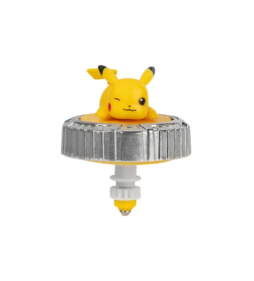 Игровой набор Pokemon - Пикачу - PKW4398_6.jpg - № 6