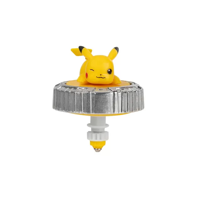Игровой набор Pokemon - Пикачу