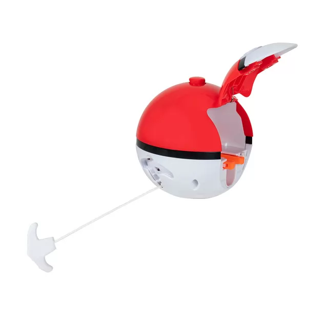 Игровой набор Pokemon - Пикачу