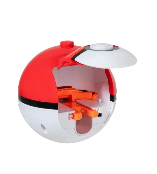 Игровой набор Pokemon - Пикачу - PKW4398_5.jpg - № 5