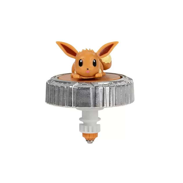 Игровой набор Pokemon - Иви