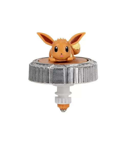 Игровой набор Pokemon - Иви - PKW4399_6.jpg - № 6