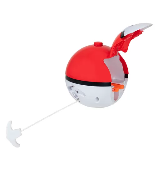 Игровой набор Pokemon - Сквиртл - PKW4400_4.jpg - № 4