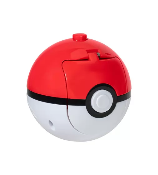 Игровой набор Pokemon - Сквиртл - PKW4400_2.jpg - № 2