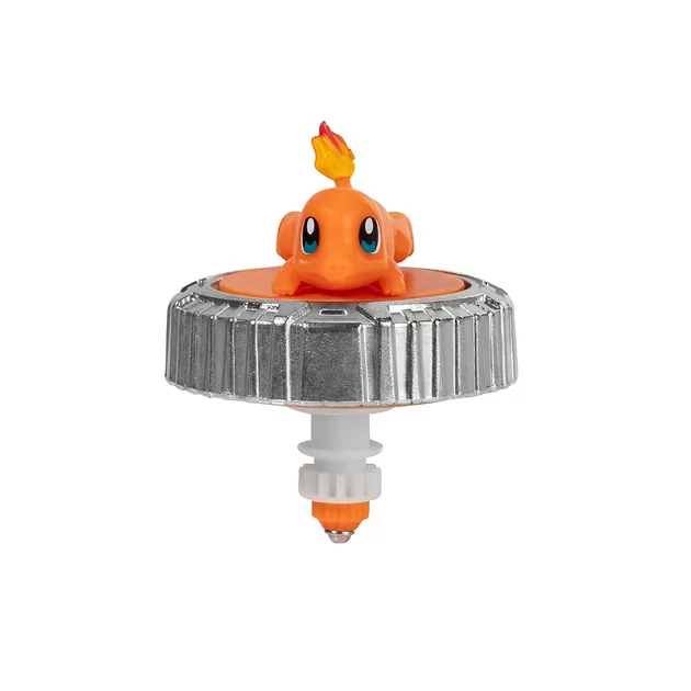 Игровой набор Pokemon - Чармандер