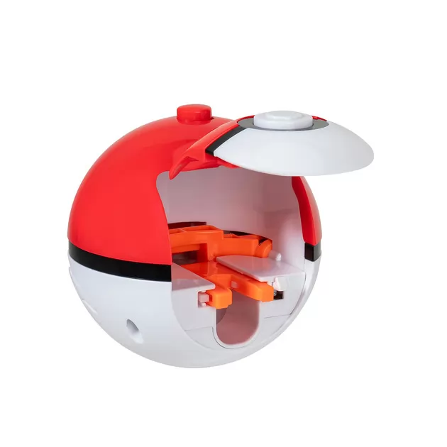 Игровой набор Pokemon - Чармандер