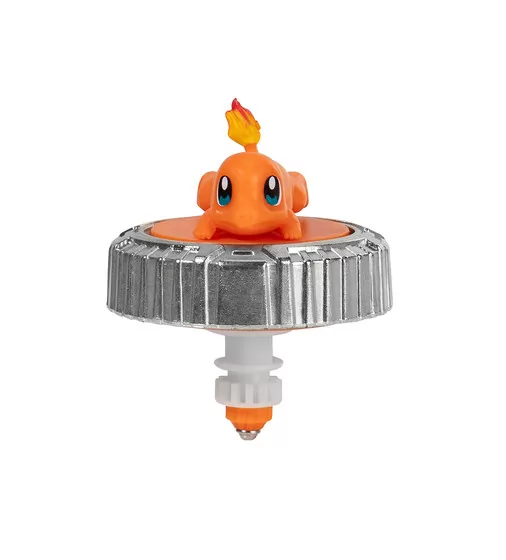 Игровой набор Pokemon - Чармандер - PKW4401_6.jpg - № 6