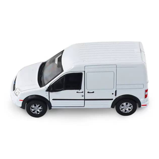 Автомодель - Ford Transit Connect (белый)