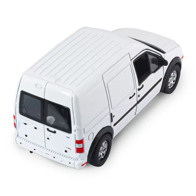 Автомодель - Ford Transit Connect (белый)