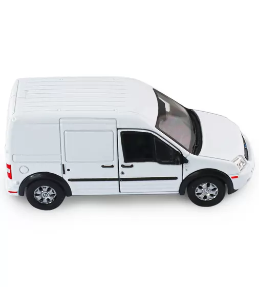 Автомодель - Ford Transit Connect (белый) - 250386W_6.jpg - № 6