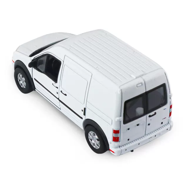 Автомодель - Ford Transit Connect (белый)