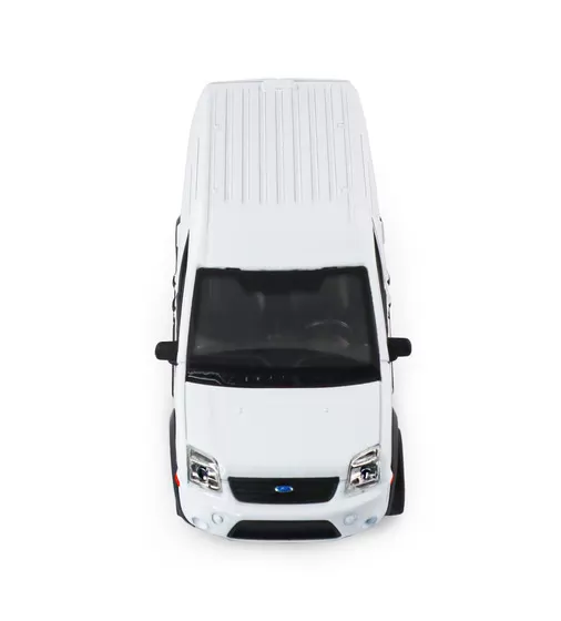 Автомодель - Ford Transit Connect (белый) - 250386W_8.jpg - № 8