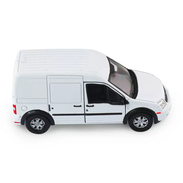 Автомодель - Ford Transit Connect (белый)