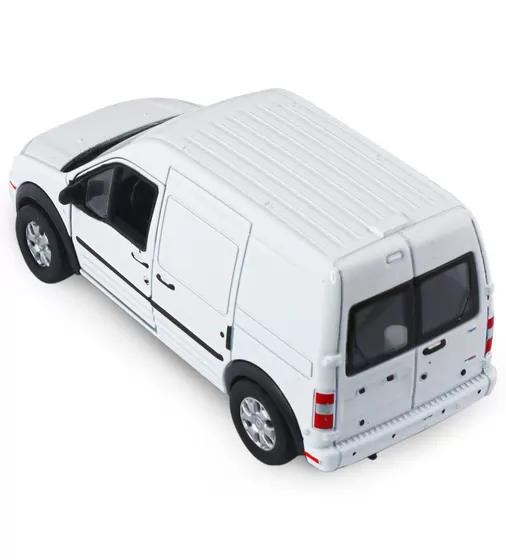 Автомодель - Ford Transit Connect (белый) - 250386W_3.jpg - № 3