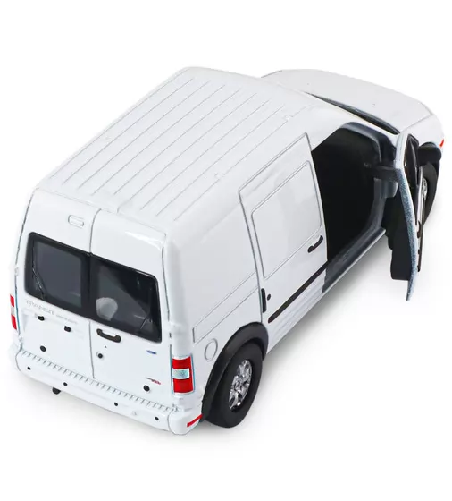 Автомодель - Ford Transit Connect (белый) - 250386W_10.jpg - № 10