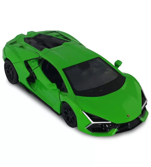 Автомодель – Lamborghini Revuelto 2024 (зеленый) - 250934U_7.jpg - № 7