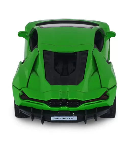 Автомодель – Lamborghini Revuelto 2024 (зеленый) - 250934U_4.jpg - № 4