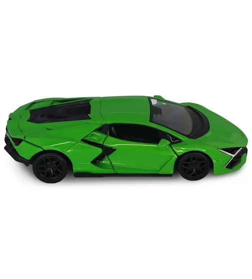 Автомодель – Lamborghini Revuelto 2024 (зеленый) - 250934U_6.jpg - № 6
