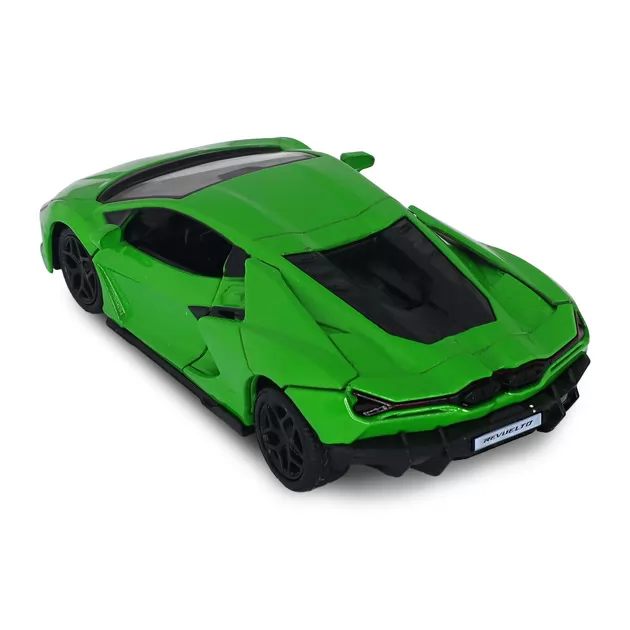 Автомодель – Lamborghini Revuelto 2024 (зеленый)
