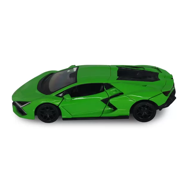 Автомодель – Lamborghini Revuelto 2024 (зеленый)