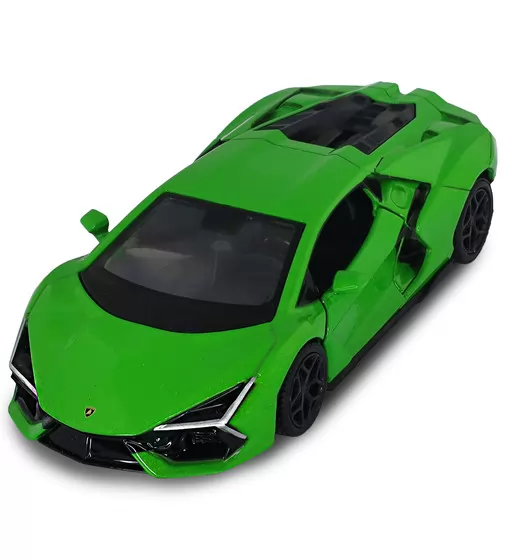 Автомодель – Lamborghini Revuelto 2024 (зеленый) - 250934U_1.jpg - № 1