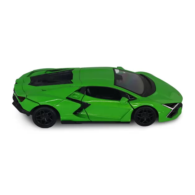Автомодель – Lamborghini Revuelto 2024 (зеленый)