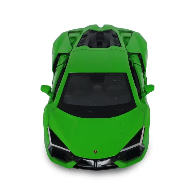 Автомодель – Lamborghini Revuelto 2024 (зеленый)