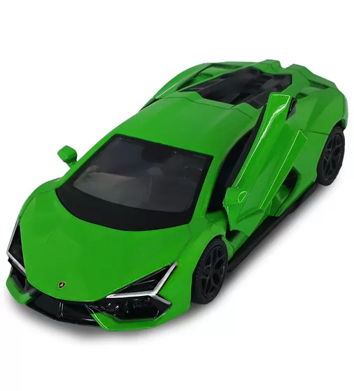 Автомодель – Lamborghini Revuelto 2024 (зеленый) - 250934U_10.jpg - № 10