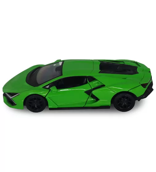 Автомодель – Lamborghini Revuelto 2024 (зеленый) - 250934U_2.jpg - № 2