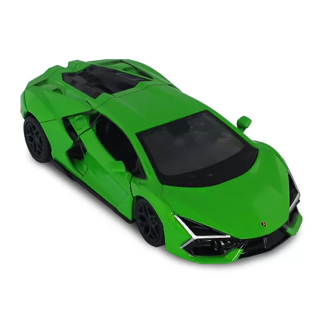 Автомодель – Lamborghini Revuelto 2024 (зеленый)