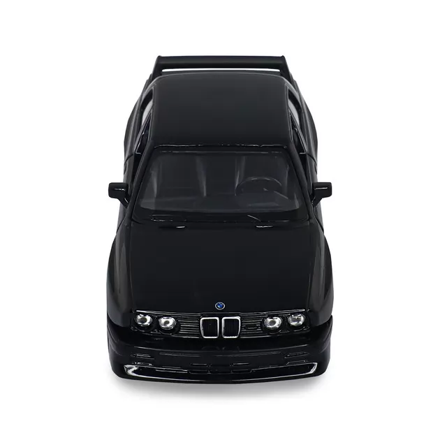 Автомодель – BMW M3 1987 (черный)