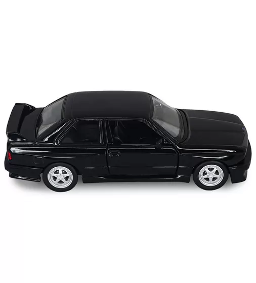 Автомодель – BMW M3 1987 (черный) - 250395U_6.jpg - № 6