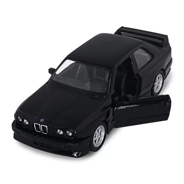 Автомодель – BMW M3 1987 (черный)