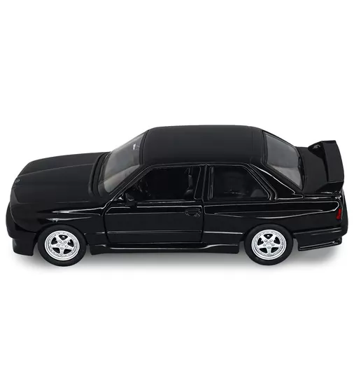 Автомодель – BMW M3 1987 (черный) - 250395U_2.jpg - № 2