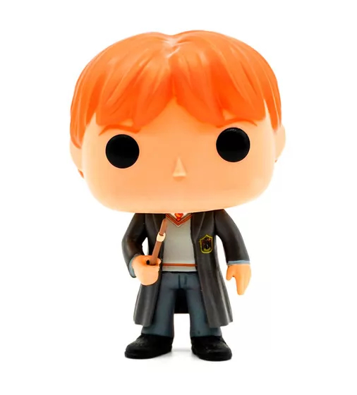 Игровая фигурка FUNKO POP! cерии Harry Potter S1" - Ron Weasley" - 5859_2.jpg - № 2