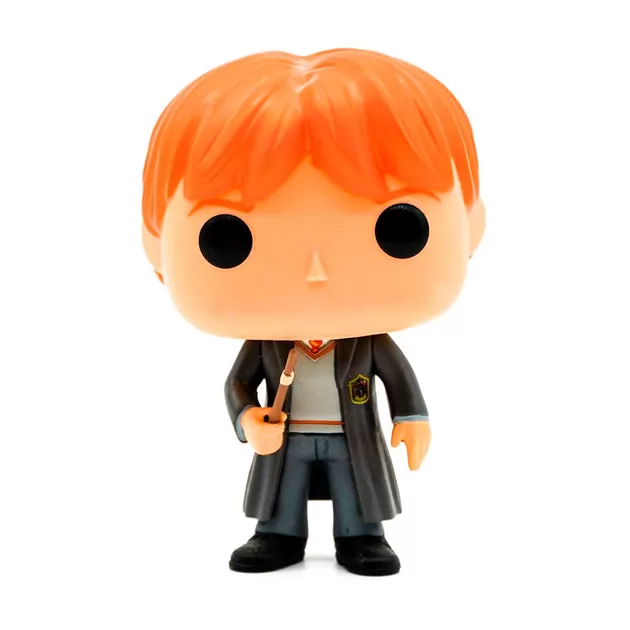 Игровая фигурка FUNKO POP! cерии Harry Potter S1" - Ron Weasley"