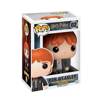 Игровая фигурка FUNKO POP! cерии Harry Potter S1