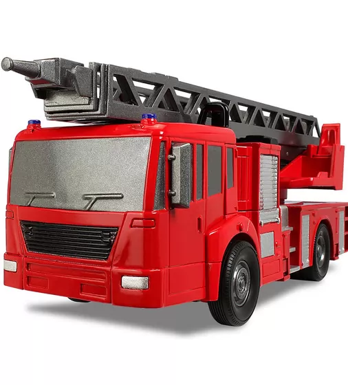Робот-Трансформер - Пожарная Машина - 80040R_3.jpg - № 3