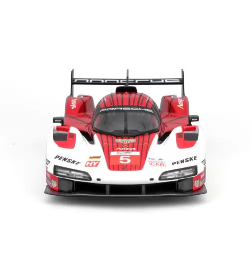 Автомодель - Porsche 963 (1:24) - 18-28022_4.jpg - № 4