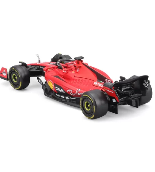 Автомодель - Ferrari SF-23 (1:43) - 18-36836_2.jpg - № 2