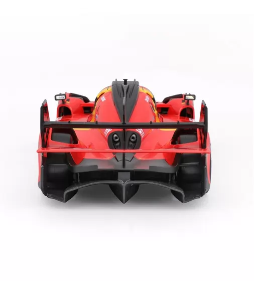 Автомодель - Ferrari 499P LMH (1:24) - 18-26309_3.jpg - № 3