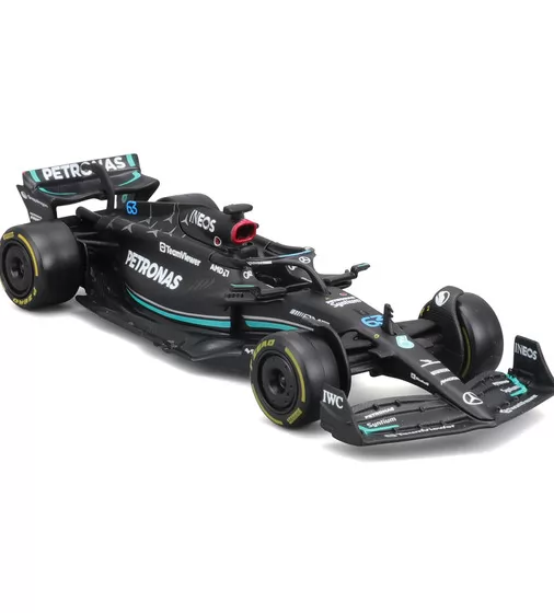Автомодель - Mercedes-AMG F1 W14 E Performance (2023) (1:43) - 18-38080_8.jpg - № 8