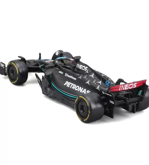 Автомодель - Mercedes-AMG F1 W14 E Performance (2023) (1:43) - 18-38080_9.jpg - № 9