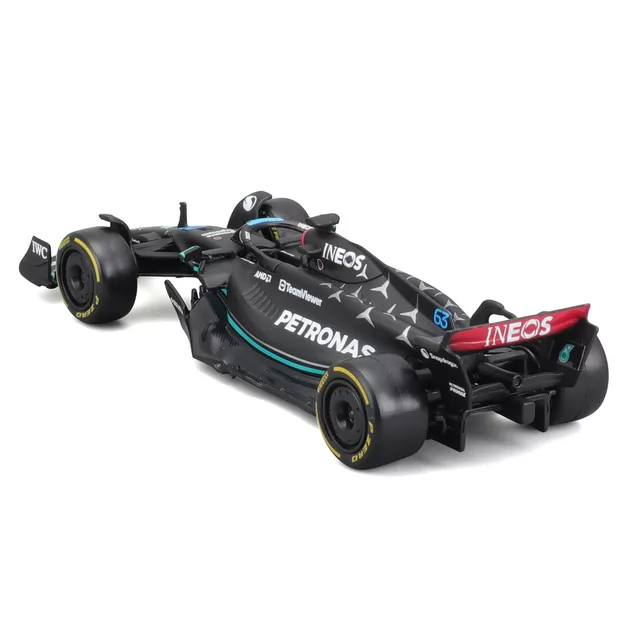Автомодель - Mercedes-AMG F1 W14 E Performance (2023) (1:43)