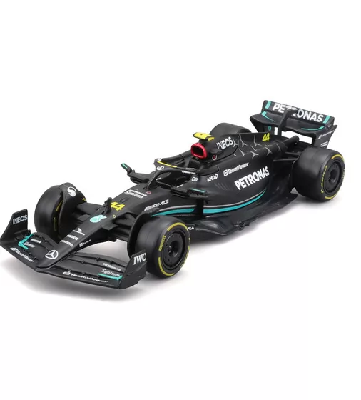 Автомодель - Mercedes-AMG F1 W14 E Performance (2023) (1:43) - 18-38080_2.jpg - № 2