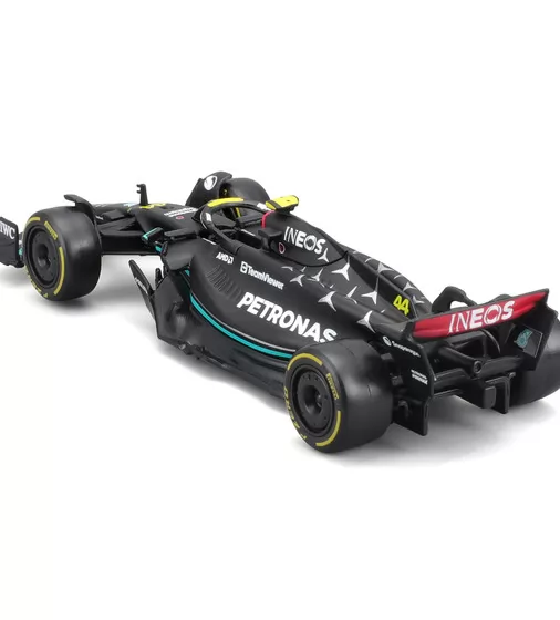 Автомодель - Mercedes-AMG F1 W14 E Performance (2023) (1:43) - 18-38080_4.jpg - № 4