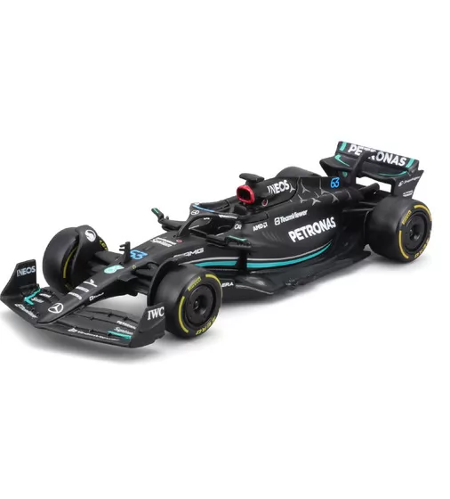 Автомодель - Mercedes-AMG F1 W14 E Performance (2023) (1:43) - 18-38080_7.jpg - № 7