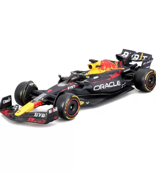 Автомодель - Red Bull Racing RB19 (2023) (1:43) - 18-38082_2.jpg - № 2