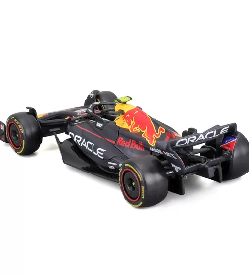 Автомодель - Red Bull Racing RB19 (2023) (1:43) - 18-38082_9.jpg - № 9