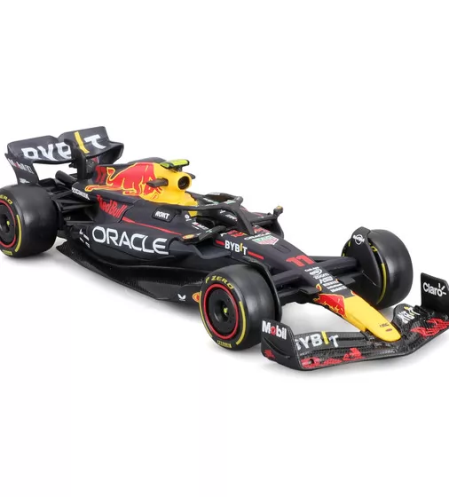 Автомодель - Red Bull Racing RB19 (2023) (1:43) - 18-38082_8.jpg - № 8